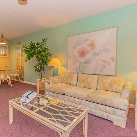 Plantation 29-F Villa Myrtle Beach Esterno foto