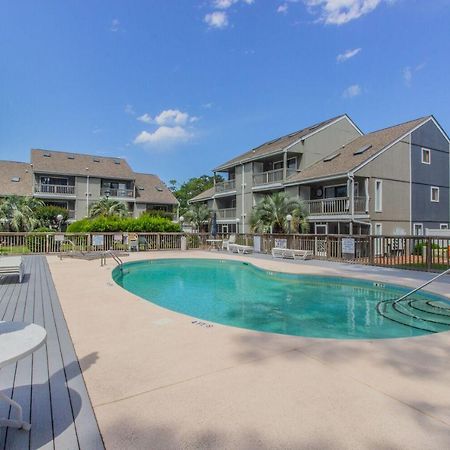 Plantation 29-F Villa Myrtle Beach Esterno foto