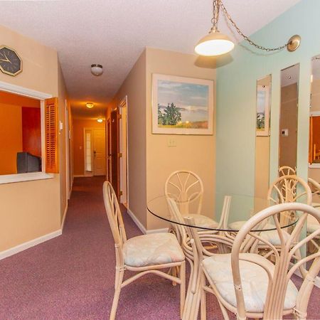 Plantation 29-F Villa Myrtle Beach Esterno foto