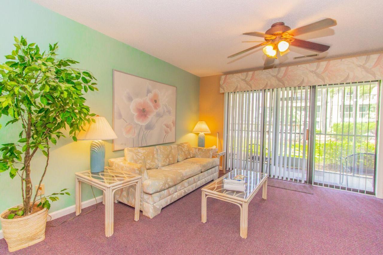 Plantation 29-F Villa Myrtle Beach Camera foto