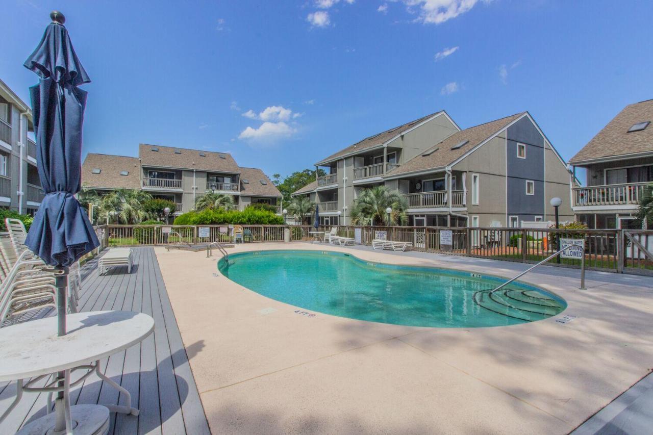 Plantation 29-F Villa Myrtle Beach Esterno foto