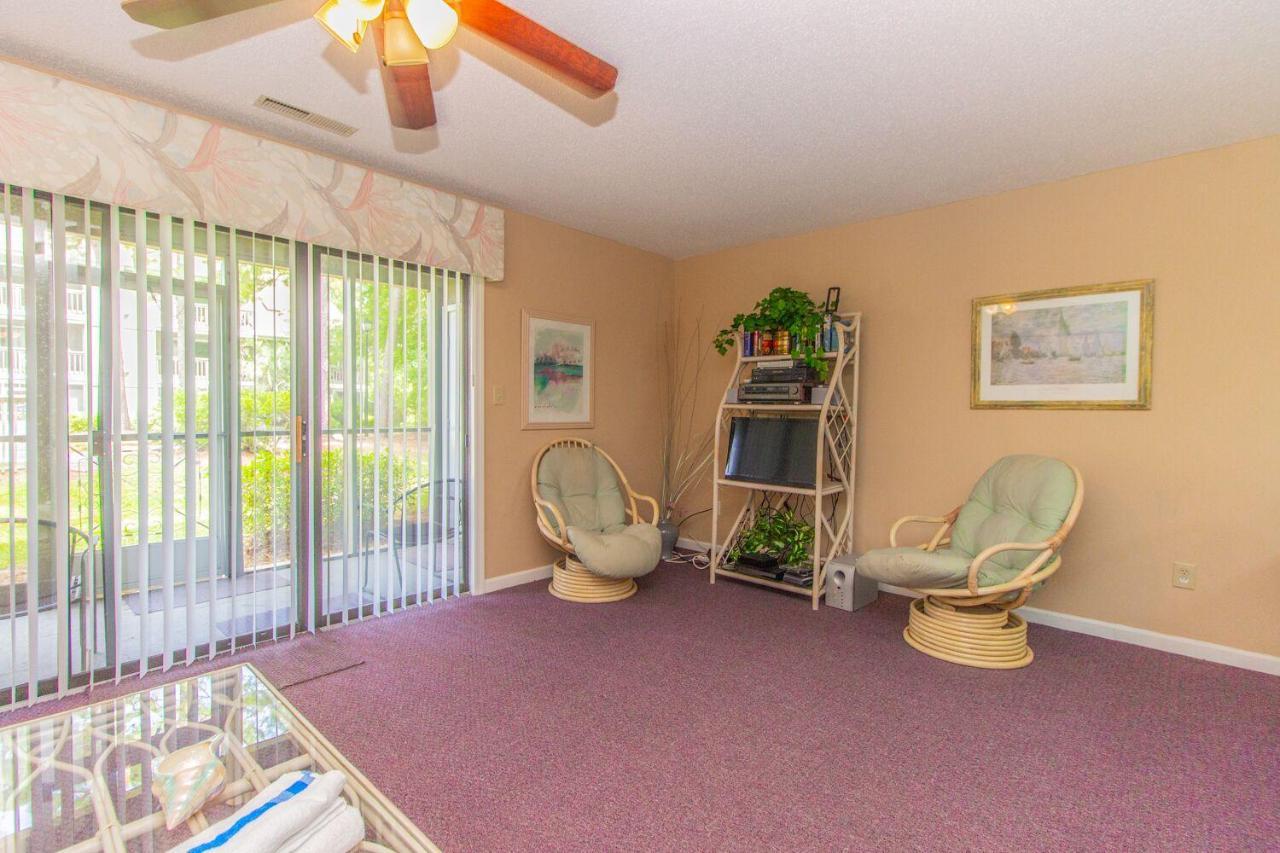 Plantation 29-F Villa Myrtle Beach Esterno foto