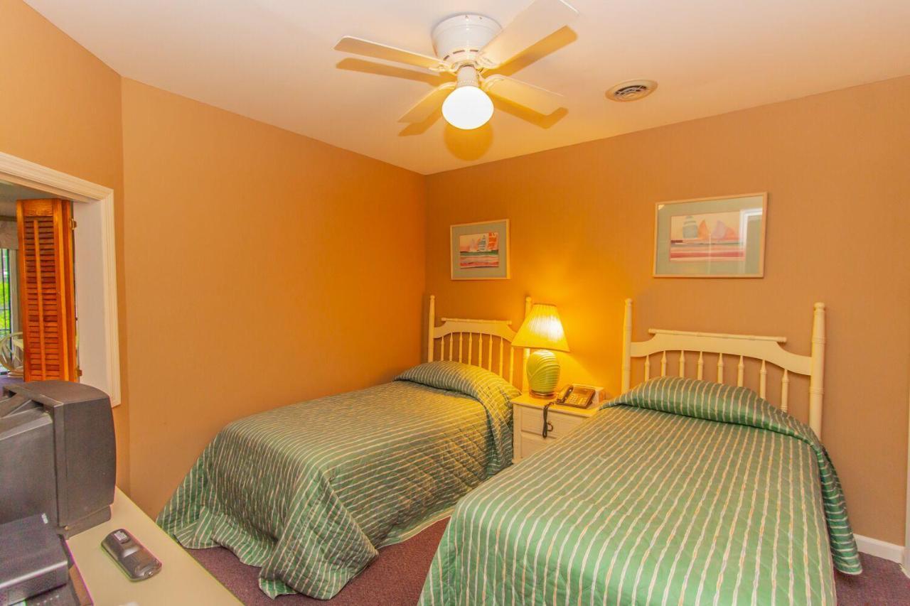 Plantation 29-F Villa Myrtle Beach Esterno foto